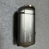 Panasonic HC-V220M Full HD Compact Digital Camera HDMI A/V Out Used From Japan