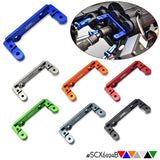 Metal Shift Servo Mount for 1/6 AXIAL SCX6 AXI05000 4WD RC Car