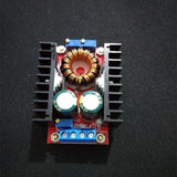 10A 150W DC-DC Boost Converter 10-32V to 12-35V Step-Up Power Supply Module  L