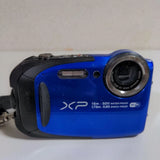 Fujifilm FinePix XP80 Compact Digital Camera Tested Working Seller Japan