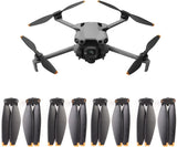 Replacement Propellers for DJI Mini 5 Pro Propeller Drone Props Blade Light
