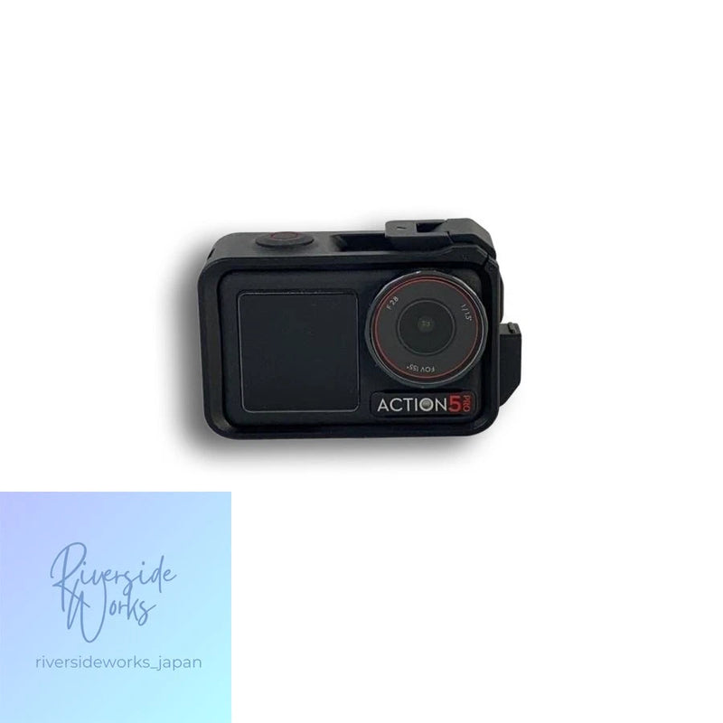 DJI Osmo Action 5 Pro Action Camera