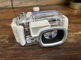 Panasonic Marine DMW-MCTZ1 Underwater Waterproof Case IN GOOD CONDITION