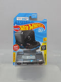 Hot Wheels Experimotors Zoom In Go Pro Diecast 7/10 50 Years Model NIP (Box#1)