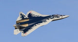 Sukhoi Su-57 Twin 40mm RC EDF Jet Airplane PNP Fixed Wing Aircraft
