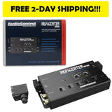 AudioControl Epicenter Micro Bass Restoration Processor & Line Output Converter