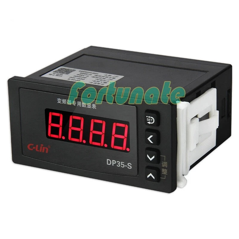 1PC NEW FOR C-LIN External tachometer of frequency converter DP35-S