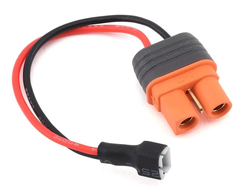 Spektrum RC IC3 Device to JST PH2.0 Battery [SPMXCA309] Battery