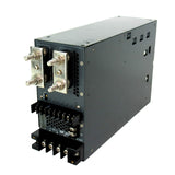 Melcher VEW 1000-24 AC-DC Converter, Input: 85-132/170-265V, 47~63 HZ, Output: 2