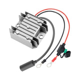 Heavy Duty Direct Current Voltages Converters 30V 3.5A Output For Camping And
