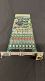Klotz Vadis V618 8Ch 24bit  A/D Input Card 04-0285-00B  - COSMETIC FLAWS