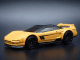 1990-2005 ACURA HONDA NSX SUPER CAR 1:64 SCALE COLLECTIBLE DIECAST MODEL CAR