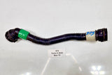 ? 2022-2025 OEM Tesla Model X Battery Return Coolant Hose Pipe Tube 52k Battery