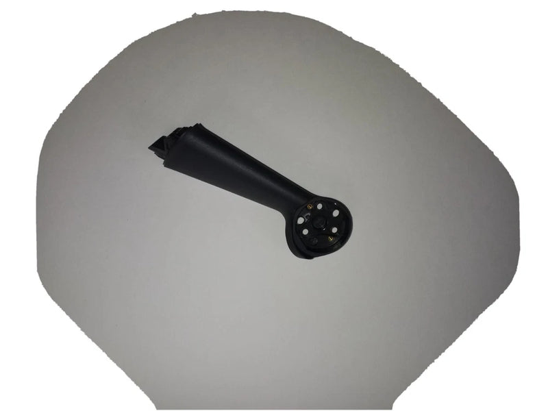 DJI FPV drone spare part right front arm module replacement