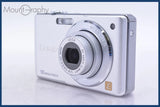 ¡¾AS IS¡¿ Panasonic LUMIX DMC-FS7 FromJapan #yk6717
