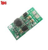 Power Supply 5V To 12V Converter Dc-Dc   Module Step Up 1X 8W Usb Input N qc #zv