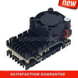 2W 2000mW 5.8G FPV Transmitter Drone VTX Working Distance Surpassing 5KM os67