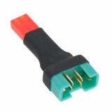 JST Female to MPX Multiplex Male Plug No Wires Adapter RC Lipo Battery FPV