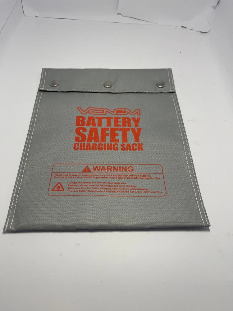 Venom 1642 LiPo Battery Safety Charge Sack Battery