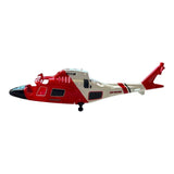 Syma RC Helicopter S111G 3.5-Channel Rescue Indoor Helicopter Body Shell Part