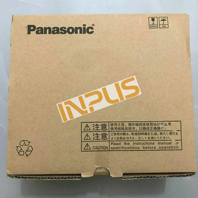 1PC New Panasonic MSD021A1XX Servo Driver