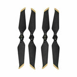For DJI Mavic 2 Pro/Zoom Drones 8743 Folding Low-Noise propellers Props Blades