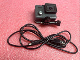 GENUINE GoPro HERO Action Camcorder CHDHA-301- WORKING / W USB CABLE /