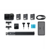 NEW DJI Osmo Action 6 Camera Adventure Combo