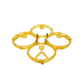 GEPRC GEP-CL35 P Frame CineLog35 Performance FPV Drone OEM Replacement ORANGE