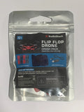 Replacement Propellers and Charger for RadioShack Flip Flop Drone (no Drone)
