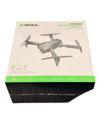 iSoul X78 MK30 Foldable Drone 2K Camera Obstacle Avoidance 3-Speed