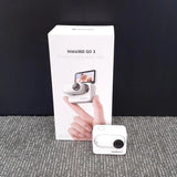 INSTA360 Action Camera GO3 Used