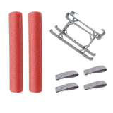 Buoyancy Bar Booster Stand Kickstand for DJI Lito1/X1 Drone Water Landing Drone