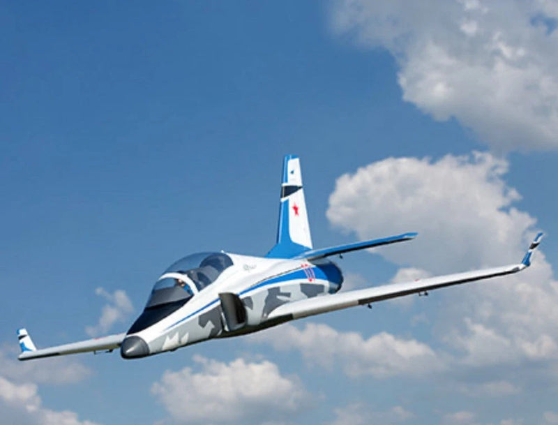 Viper 70mm EDF Jet BNF Basic with AS3X and SAFE Select