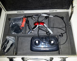 Propel Zip Nano 2.0 (2.4GHz) Indoor/Outdoor Drone w/Controller, Charger & Case+