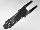 TRG OF7108 Older-F Carbon Main Chassis for F103