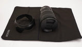 Nikon NIKKOR Z 24-120mm f/4 S Lens