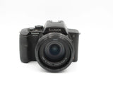 Panasonic LUMIX DMC-FZ20 5.0MP Digital Camera - Black (B36-FZ20-011)