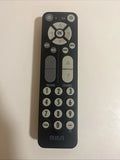 Genuine RCA XY2300 RC27A Remote Control for Digital TV Converter Box OEM Remote Converter