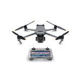 DJI Mavic 3 Pro with DJI RC  Triple-Camera Certified Refurbished