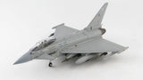 Hobby Master HA6650 Eurofighter Typhoon FGR.MK4 RAF No.12 Sqn Diecast Model 1:72