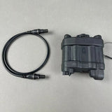 FMA Tactical Dummy PVS31 Battery Case Helmet NVG Box Model Battery
