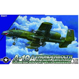 Great Wall hobby  #L7216 1/72 USAF A-10A THUNDERBOLT II