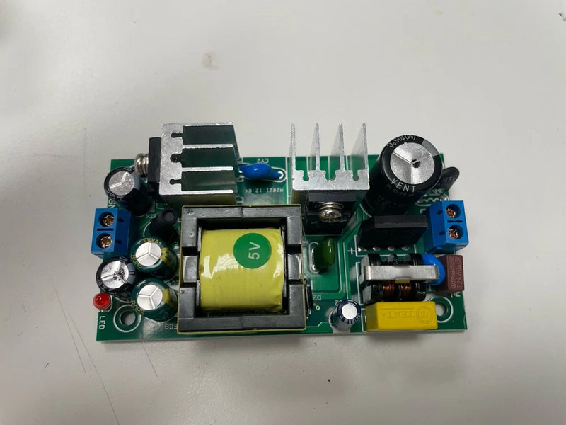 NOYITO AC to DC Precision Buck Power Supply Module AC 120V 100V-264V to 12V 2A