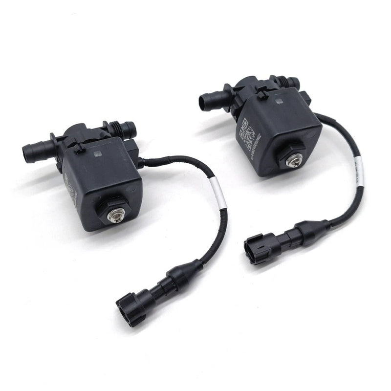 2 Set T50 T25 Solenoid Valve Spray Control Valve For DJI Agricultural Drone