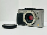 Fully Panasonic PANASONIC LUMIX DMC-GX1 #B-0428
