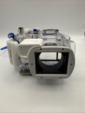 Panasonic Lumix DMW-MCTZ5 Waterproof Underwater Digital Camera Marine Case