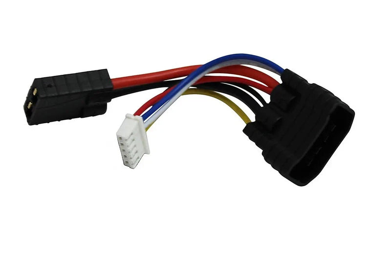 Progressive RC TRXS ID 4S Connector Converter PRCACTXID4 Converter