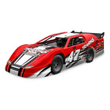 Traxxas #104364-74 1/10 Slash Late Model BL-2s-Random color,Not included battery Battery