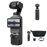 DJI Osmo Pocket 4  Essential Combo Action Gimbal 6K NO Tariffs In US Fast Ship